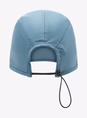 Běžecká čepice La Sportiva Pure Cap - limestone