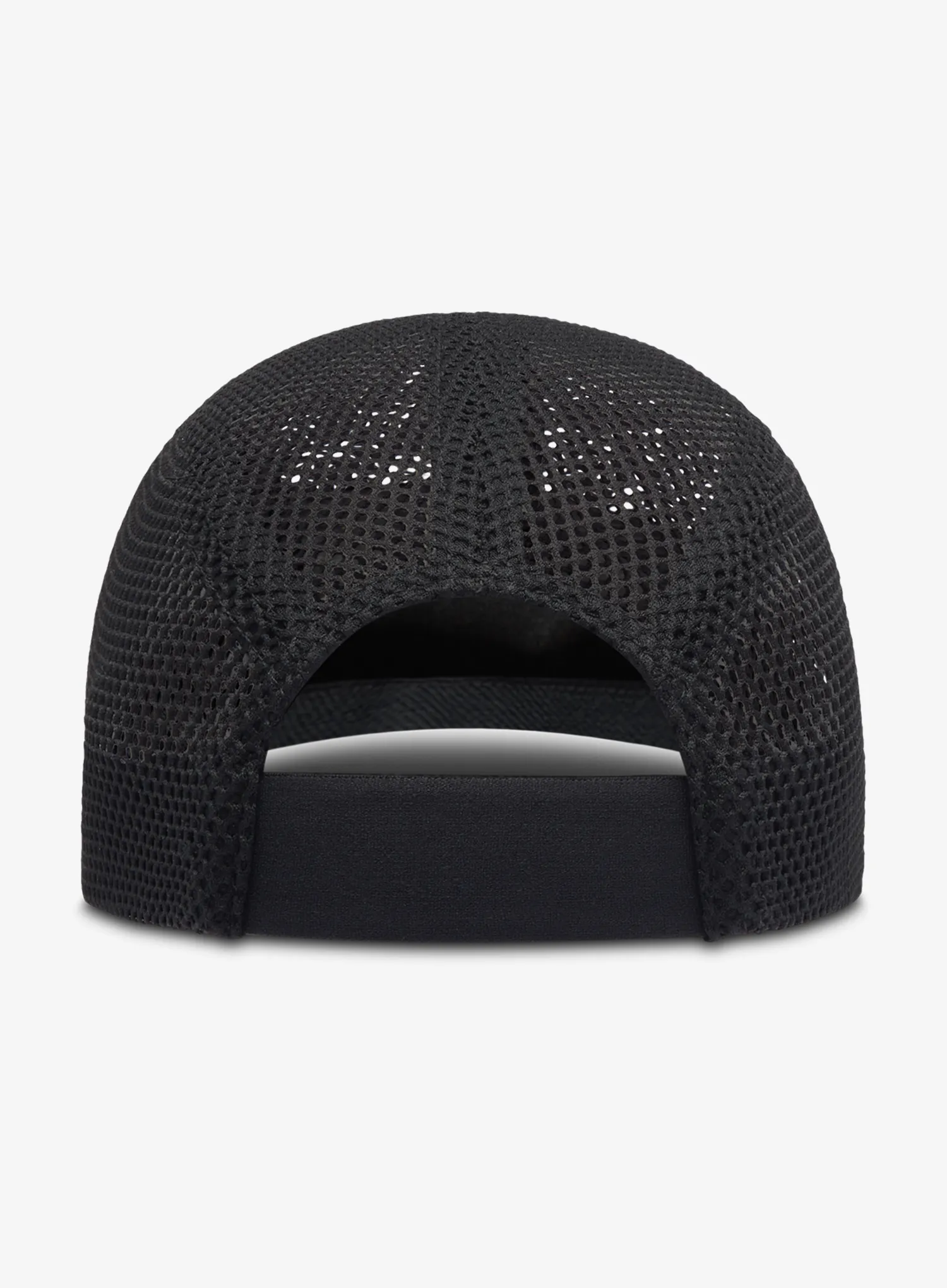 Běžecká čepice La Sportiva Skyline Air Cap - onyx/black
