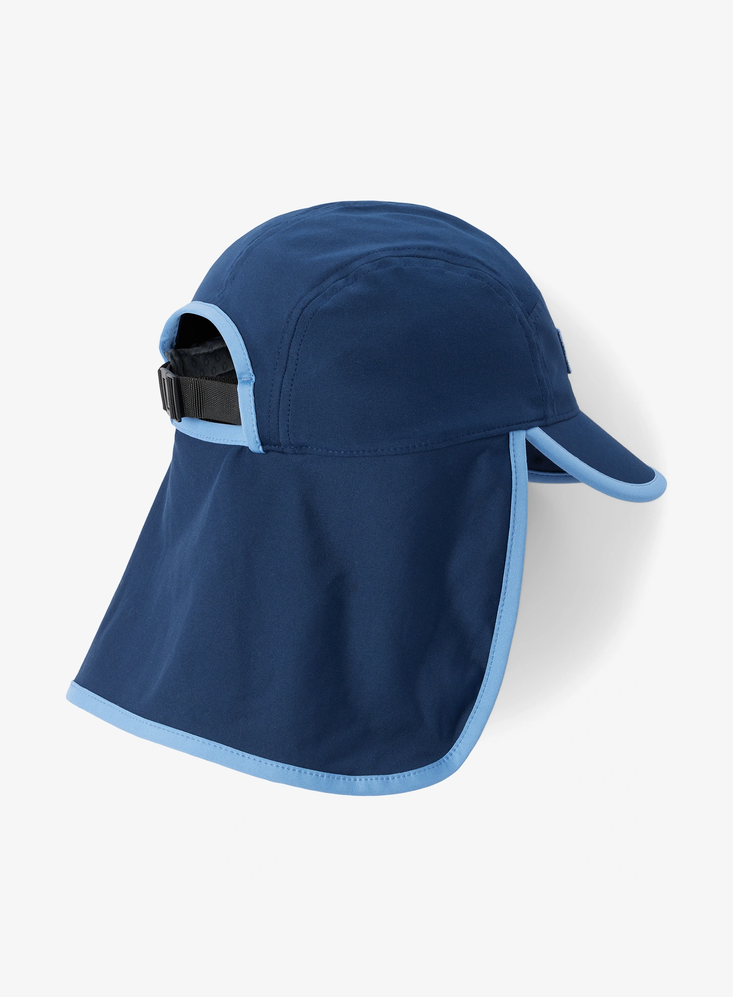 Dětská čepice Columbia Junior II Cachalot - collegiate navy/skyler