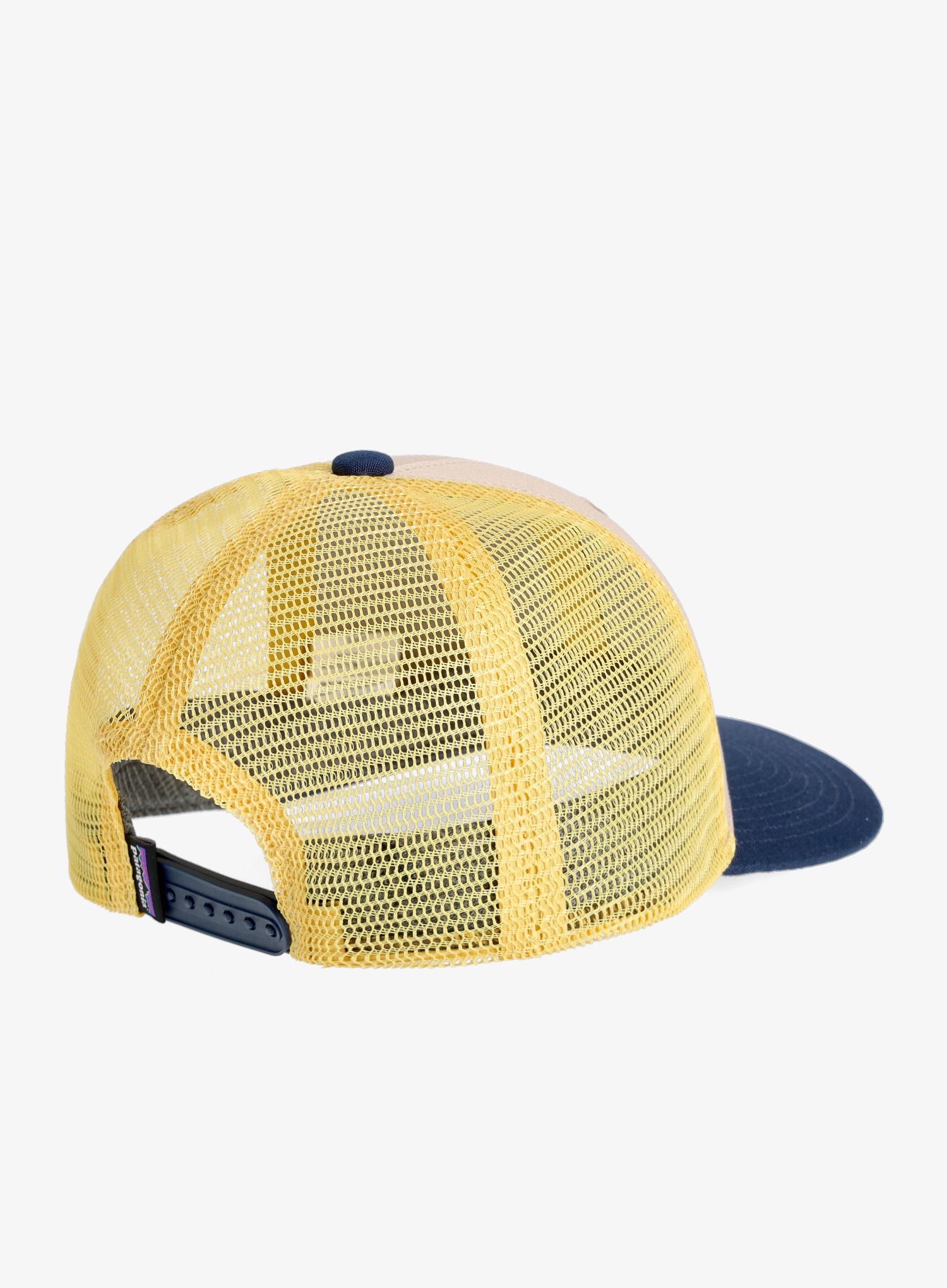 Dětská čepice Patagonia Trucker Hat - oar tan