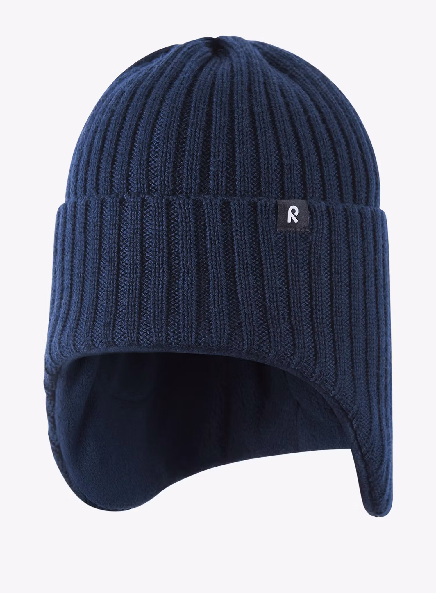 Dětská čepice Reima Mystinen - navy