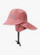 Dětská čepice Reima Rainy - rose blush
