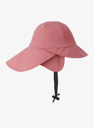 Dětská čepice Reima Rainy - rose blush