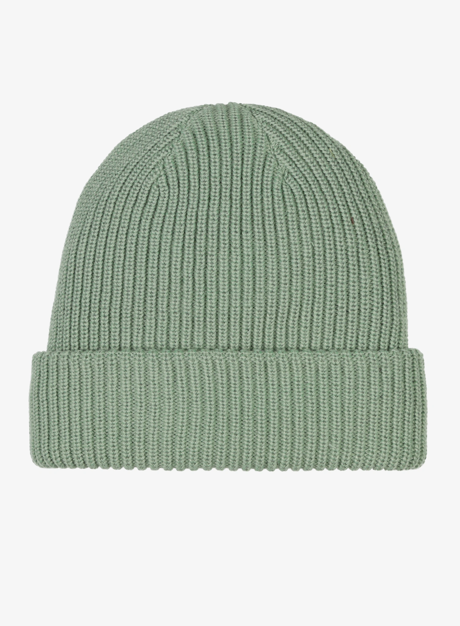 Dětská čepice The North Face Salty Lined Beanie - slate moss
