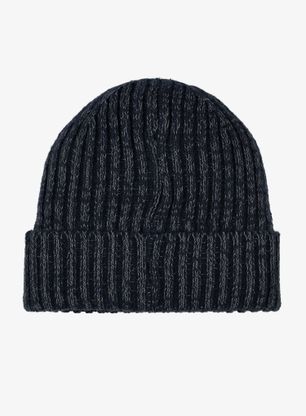 Dětská čepice Viking Fun Reflex Beanie - navy