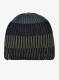 Čepice Ortovox Deep Knit Beanie - dark wild herbs