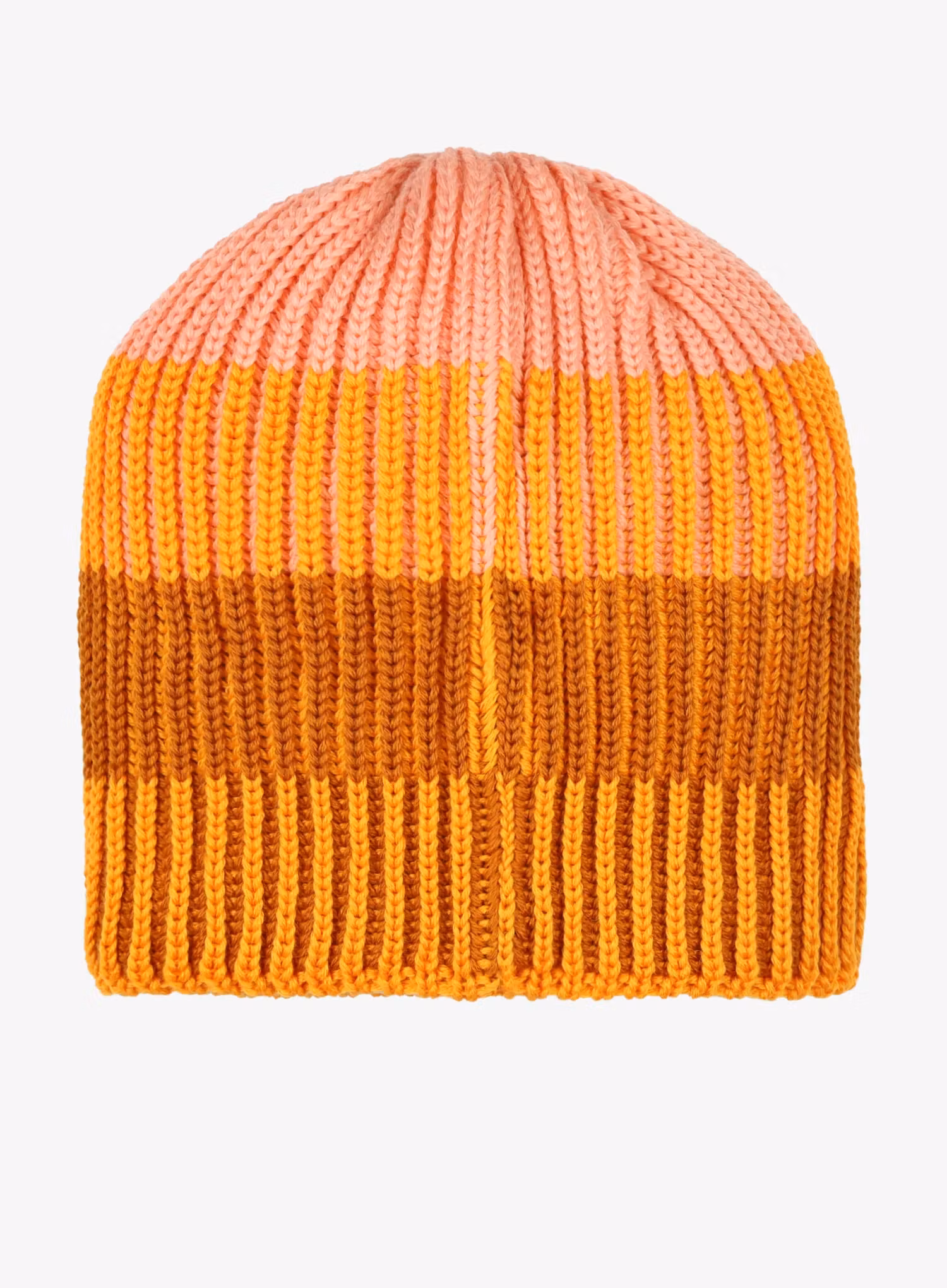 Čepice Ortovox Deep Knit Beanie - sly fox