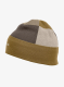 Čepice Ortovox Patchwork Beanie - wild cumin