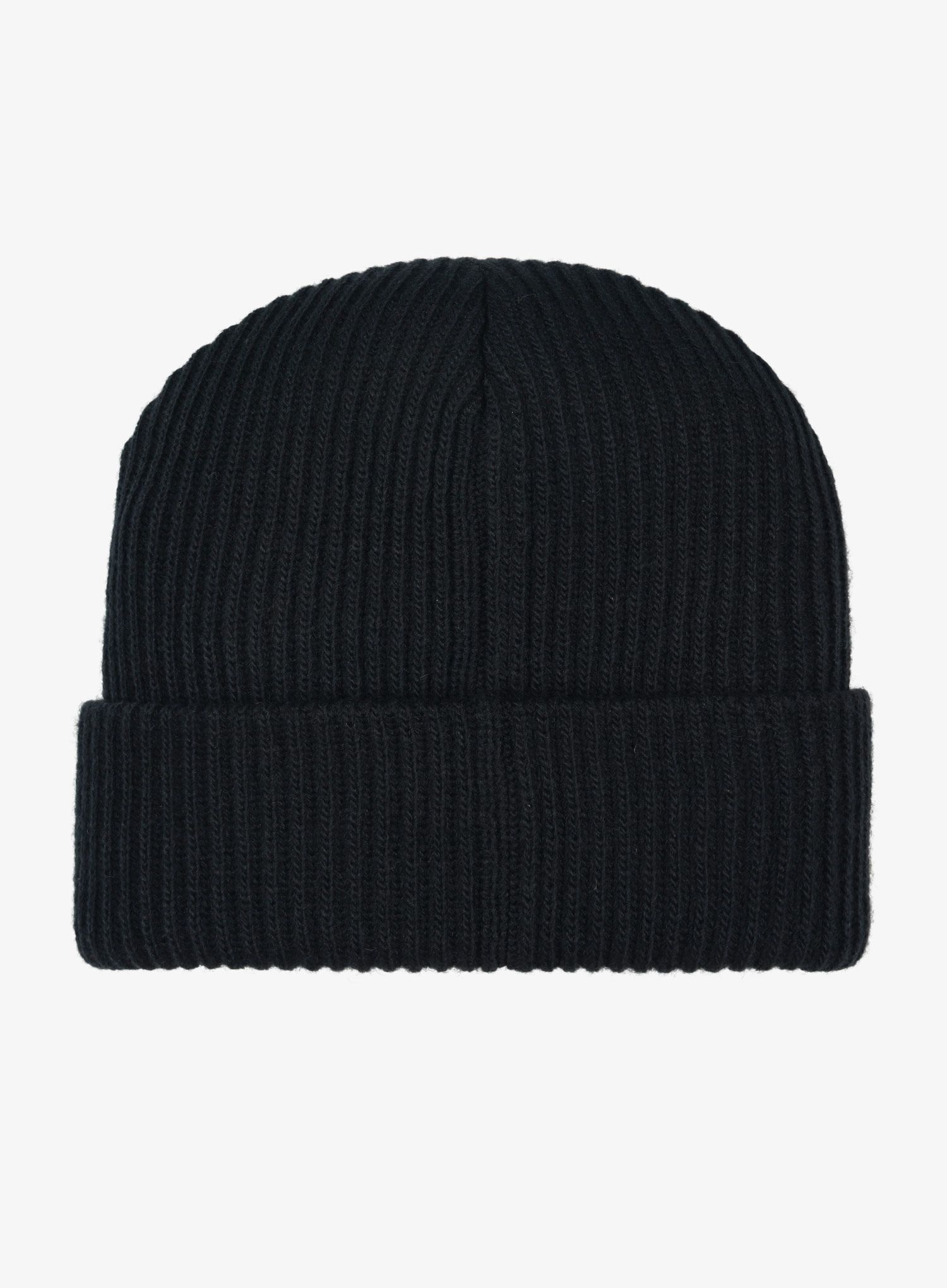 Čepice Pajak Beanie - black