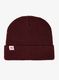 Čepice Pajak Beanie - burgundy