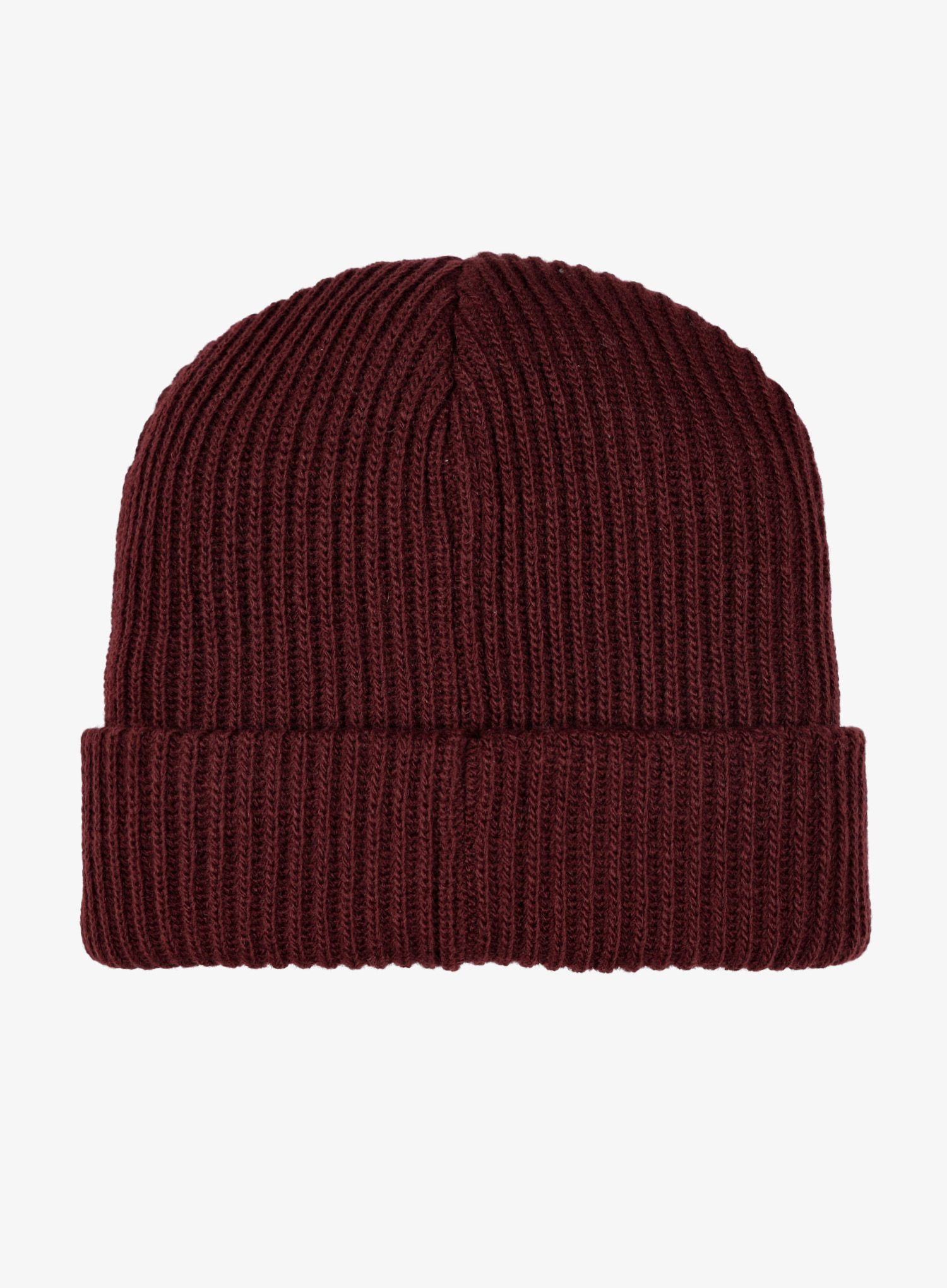 Čepice Pajak Beanie - burgundy