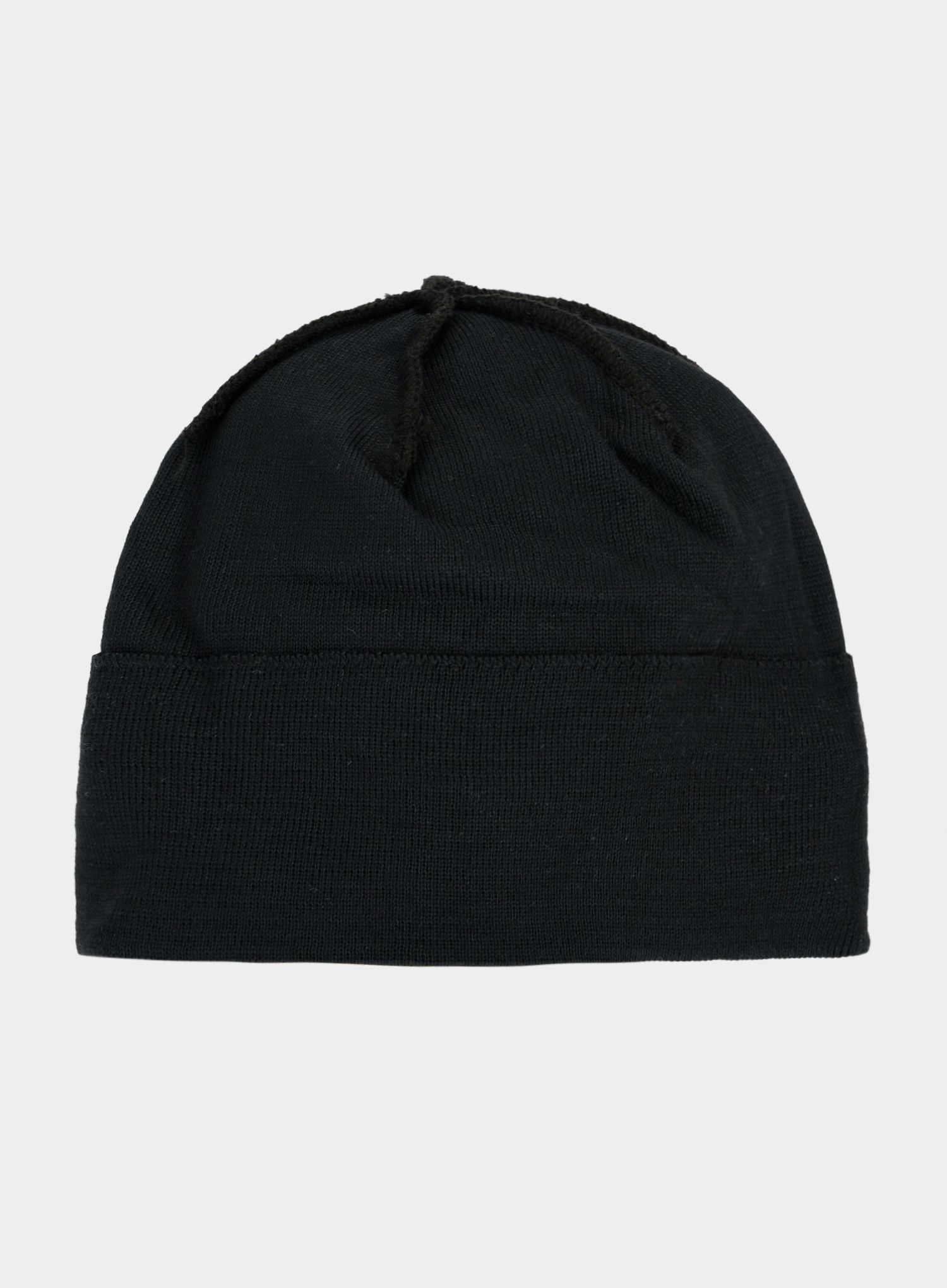 Čepice Patagonia Beanie Hat - black