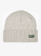 Čepice Patagonia Brodeo Beanie - legacy label crisp grey