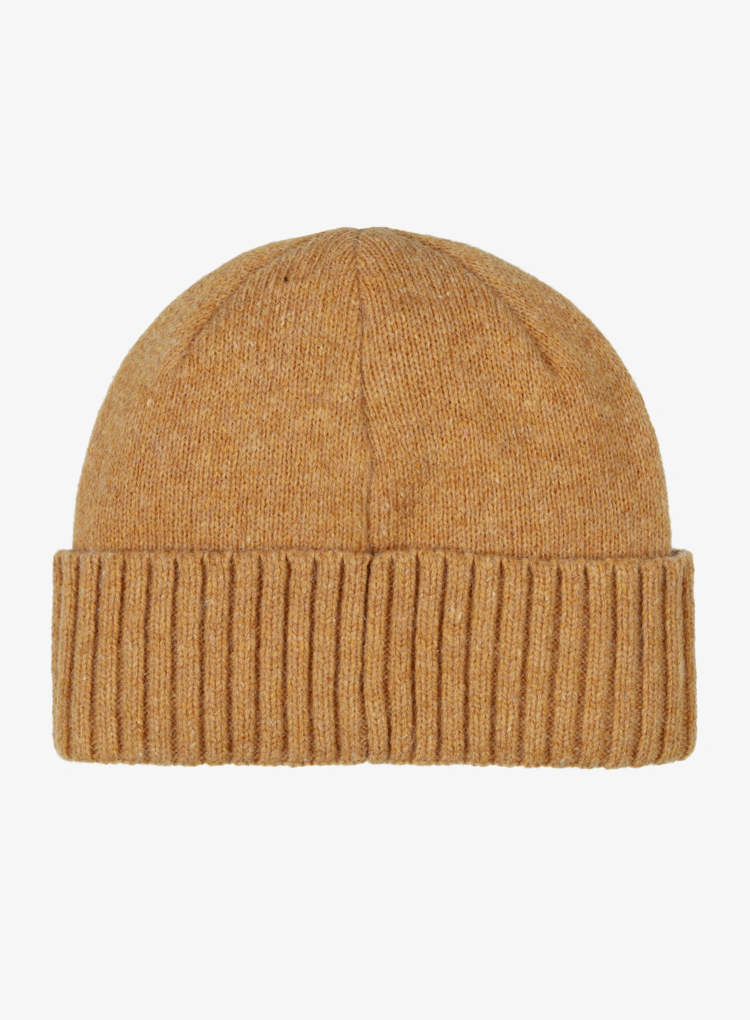 Čepice Patagonia Brodeo Beanie - talon gold