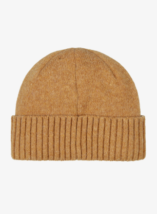 Čepice Patagonia Brodeo Beanie - talon gold