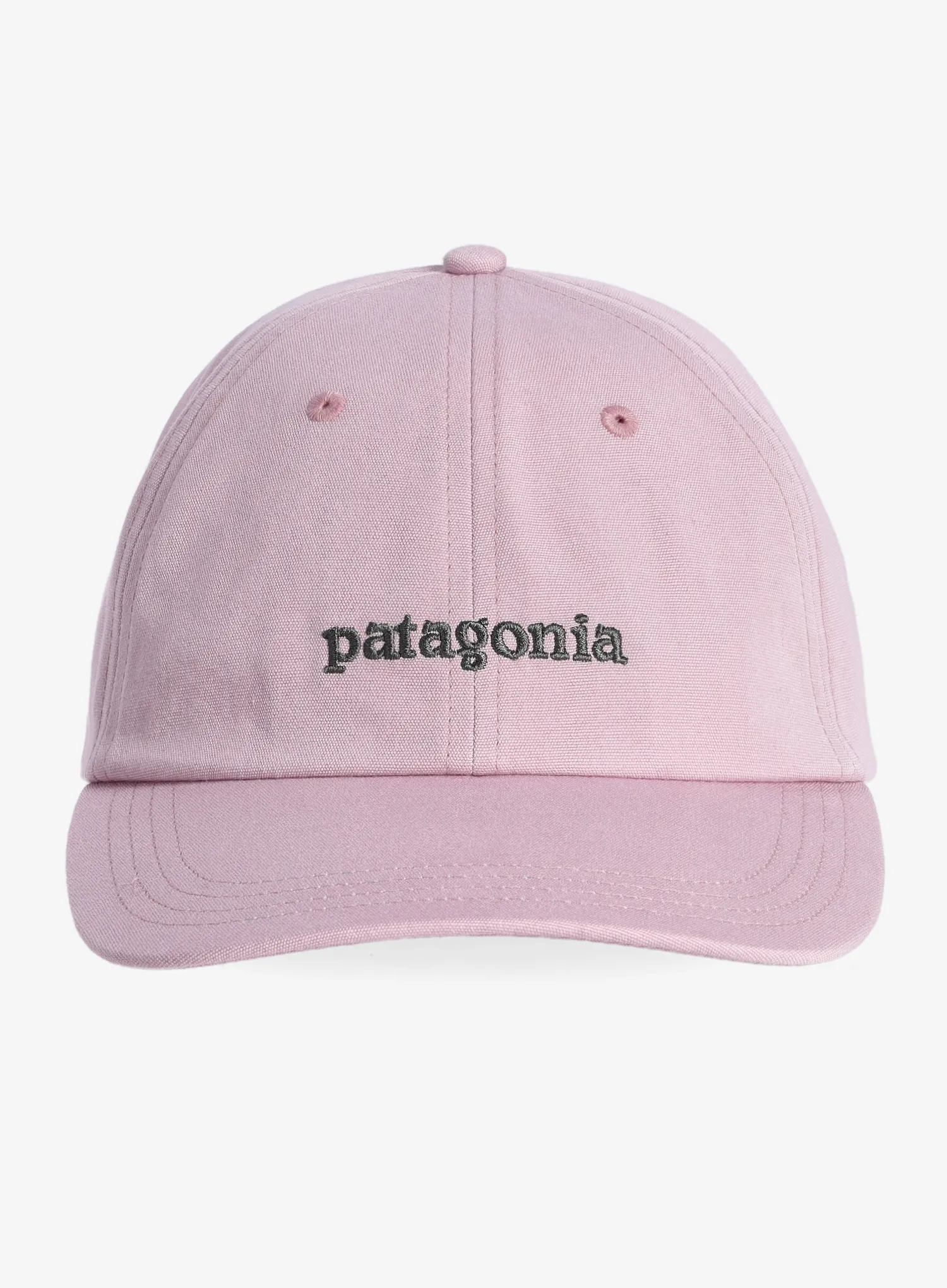 Čepice Patagonia Fitz Roy Icon Trad Cap - quiet violet