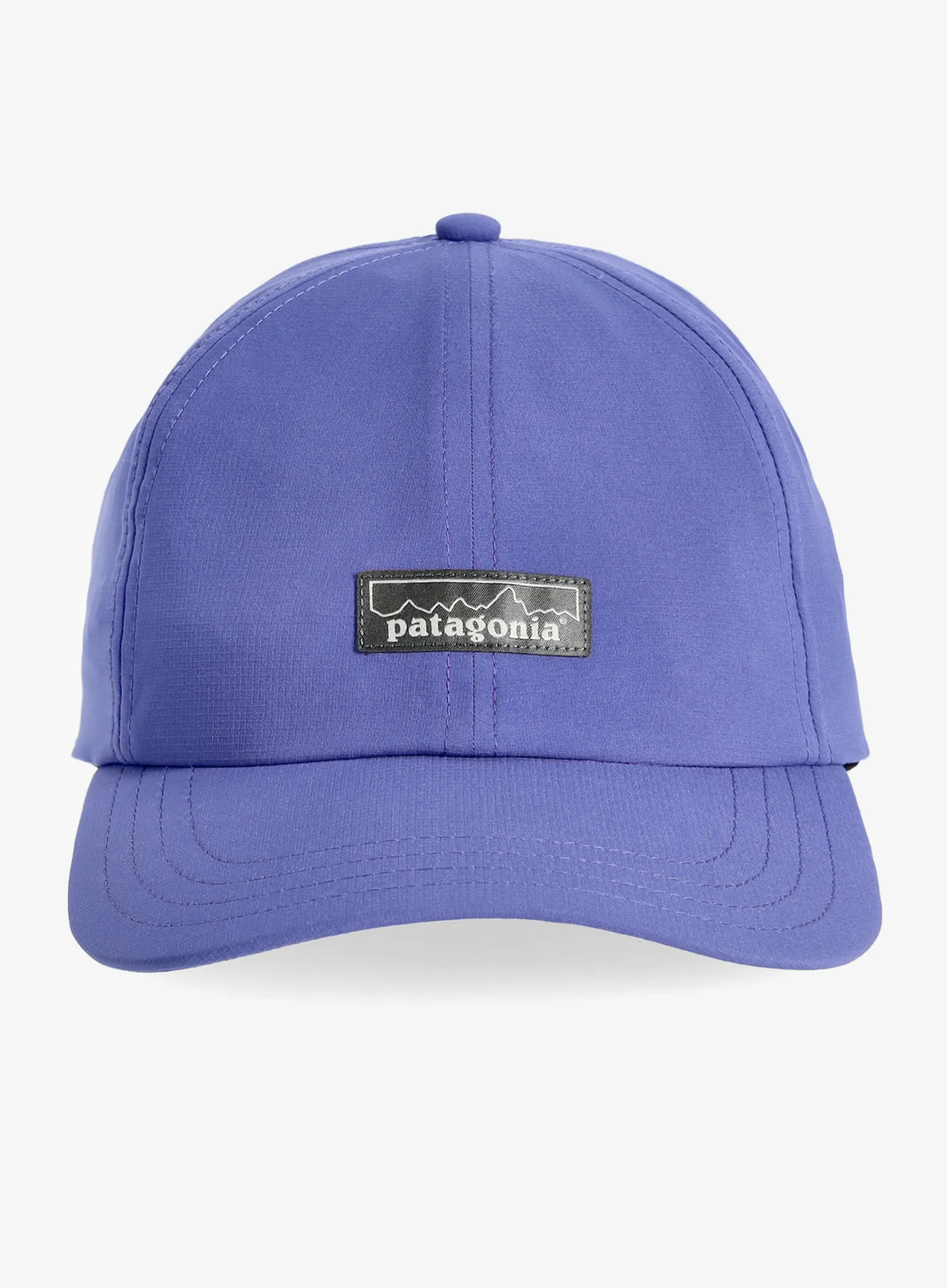 Čepice Patagonia Terrebonne Hat - solstice purple