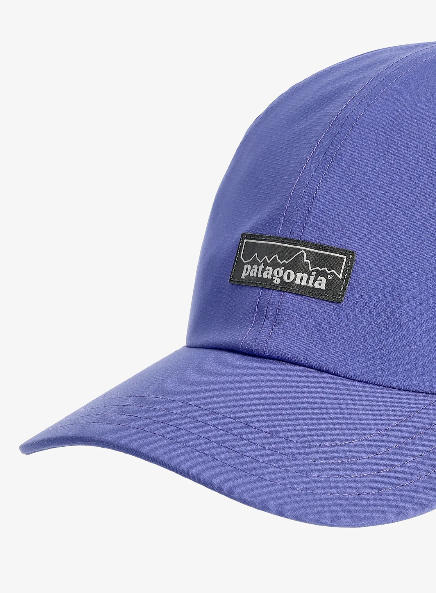 Čepice Patagonia Terrebonne Hat - solstice purple