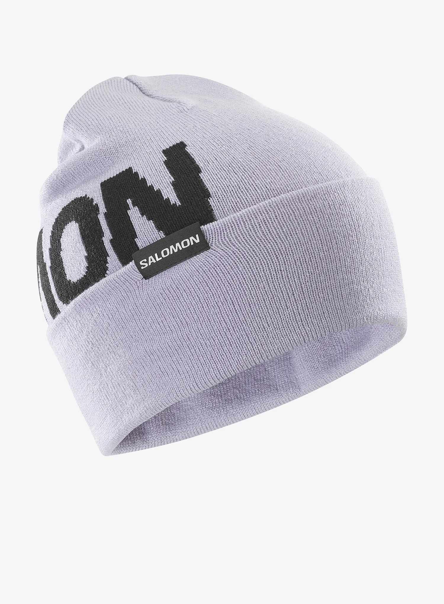 Čepice Salomon Hermitage Beanie - cosmic sky