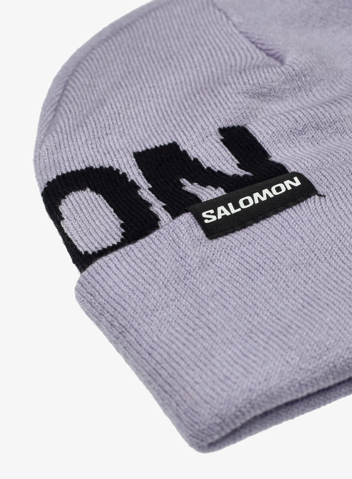 Čepice Salomon Hermitage Beanie - cosmic sky