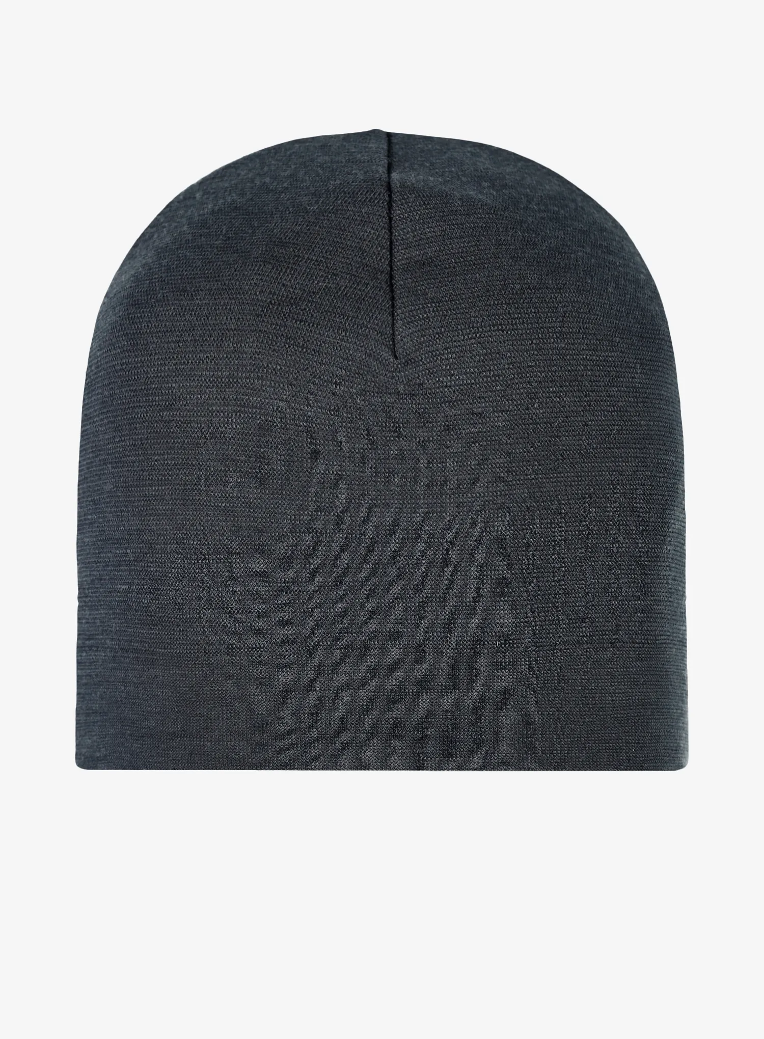 Funkční čepice Brubeck x 8a Active Wool Hat - grey/grey