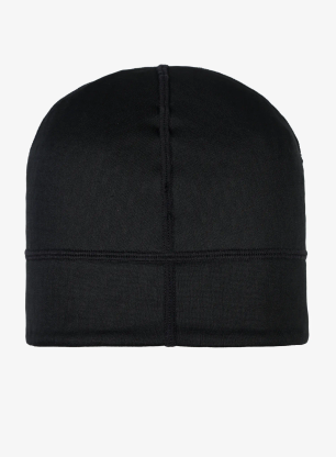 Funkční čepice Brooks Notch Thermal Beanie 2.0 - black