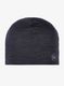 Funkční čepice Buff Lightweight Merino Beanie - solid night blue