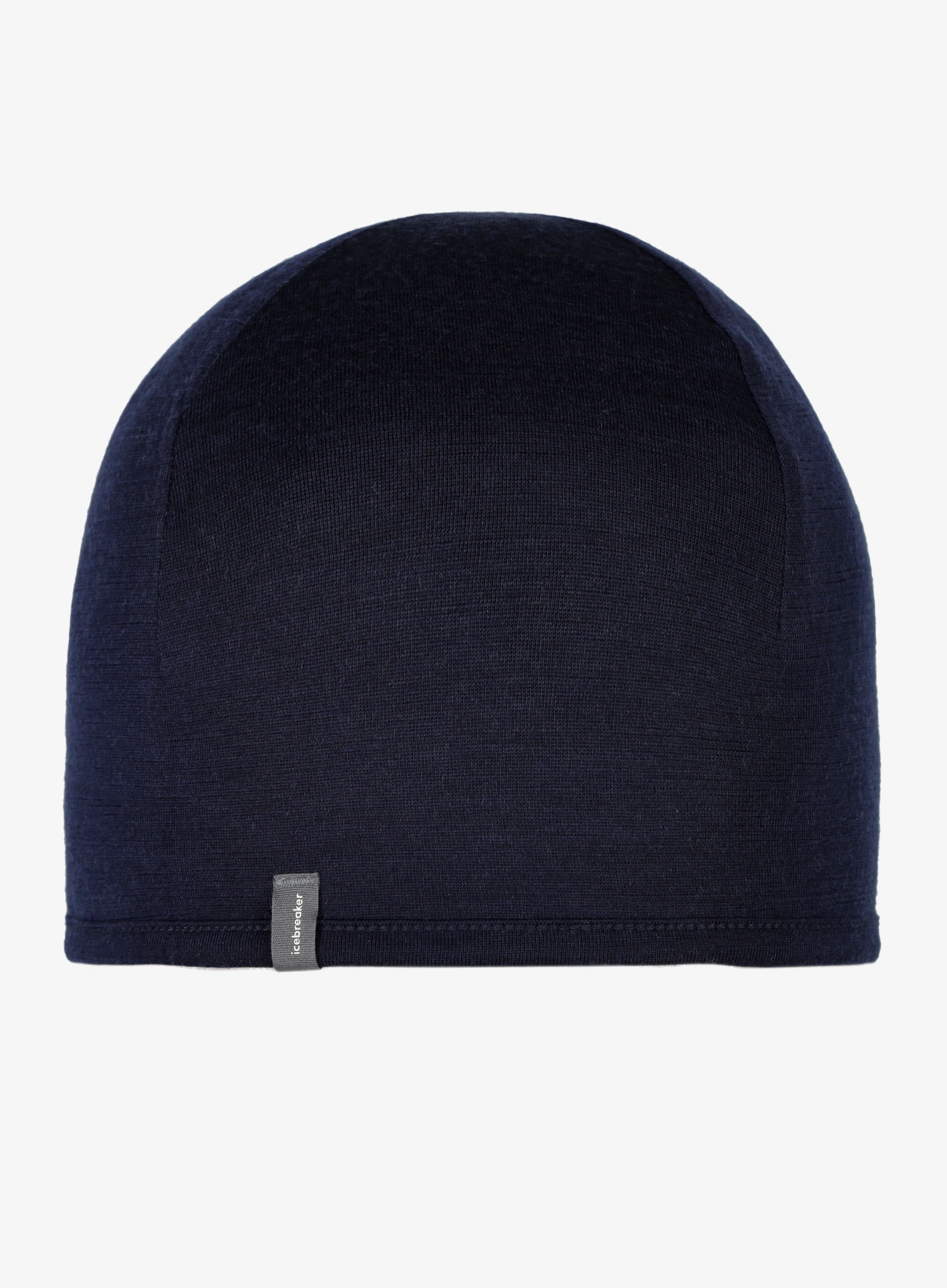 Funkční čepice Icebreaker Merino 200 Oasis Reversible Beanie - dk loden/midnight navy