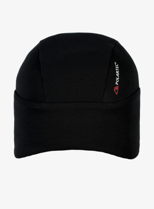 Funkční čepice Montura Winter Cap - black/lead