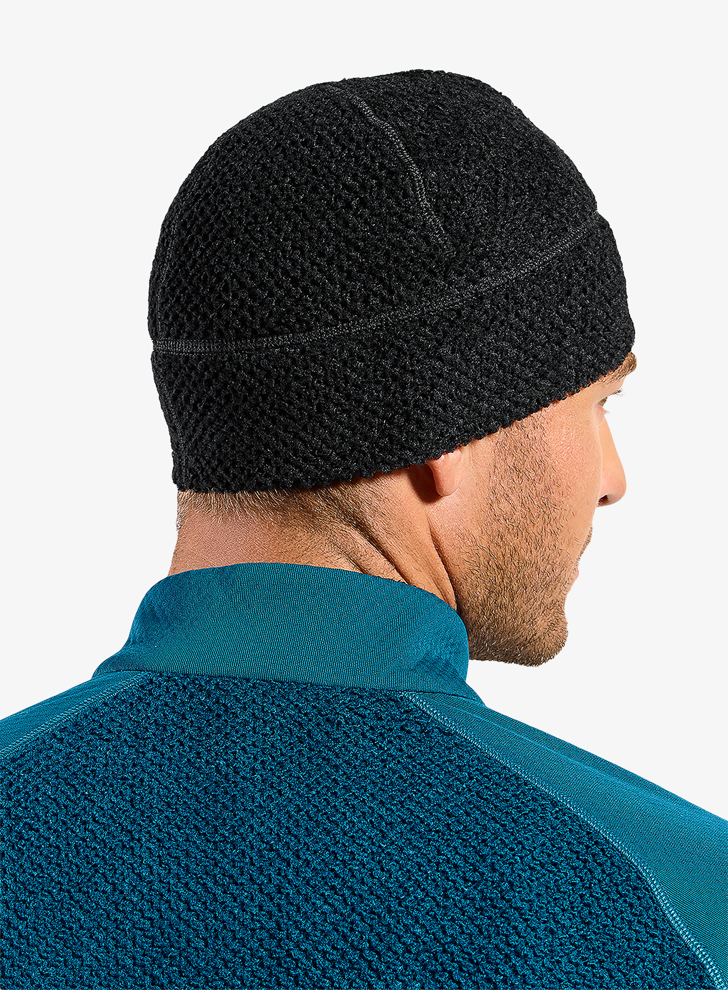 Funkční čepice Odlo X-Alp Hat - black