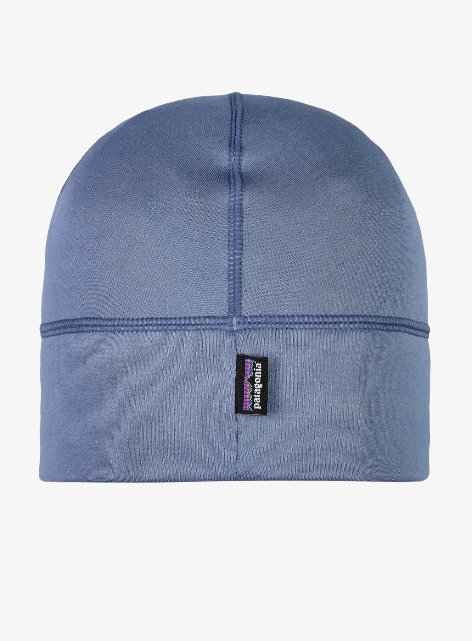 Funkční čepice Patagonia R1 Daily Beanie - barnacle blue