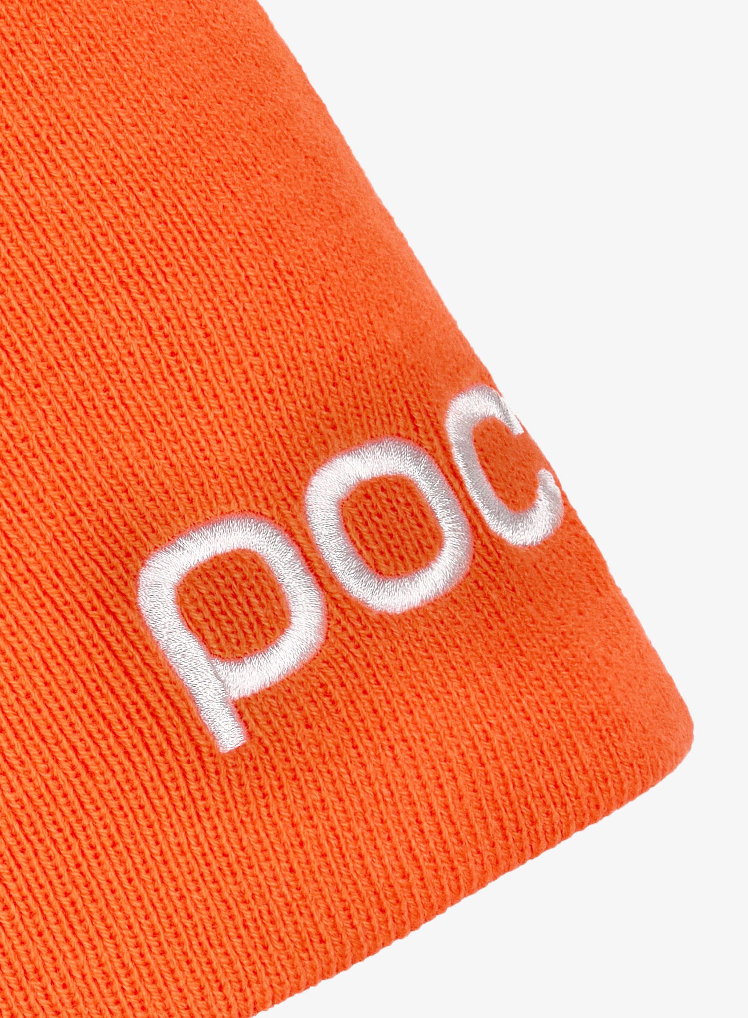 Termoaktivní čepice POC Corp Beanie - zink orange
