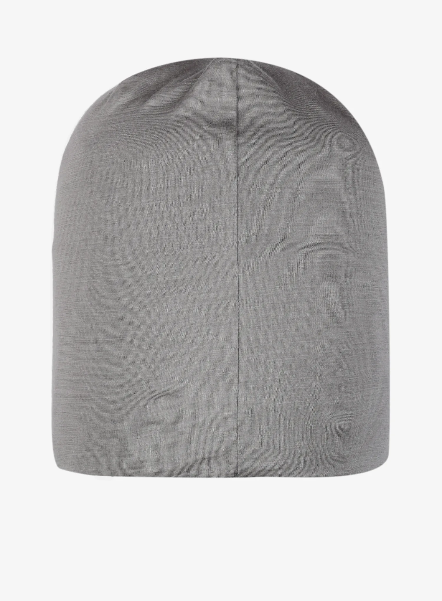 Termoaktivní čepice Sensor Merino Active Beanie - grey