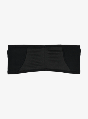 Funkční čepice Sensor Wind Barier - black