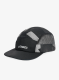 Kšiltovka adidas TERREX 5-Panel Graphic Cap - black/carbon/white