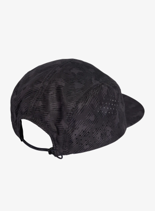 Kšiltovka adidas TERREX Xperior Climacool Cap - grey six/carbon