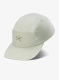 Kšiltovka Arcteryx Gamma 5 Panel Cap - habitat