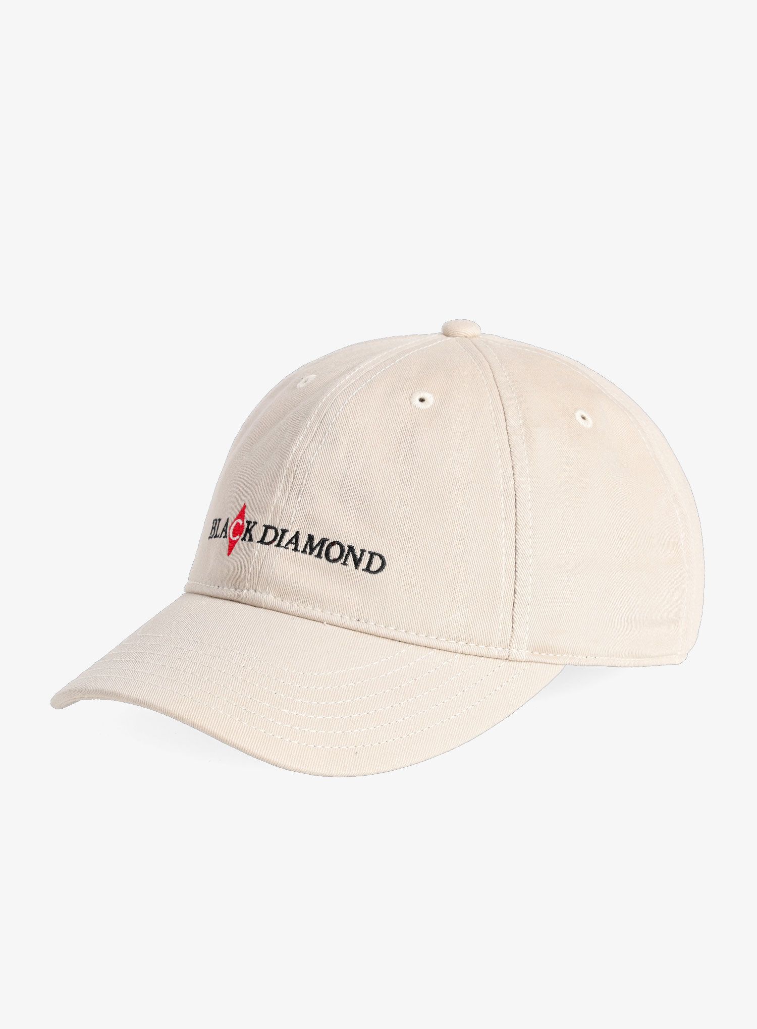 Kšiltovka Black Diamond BD Heritage Cap - birch/octane