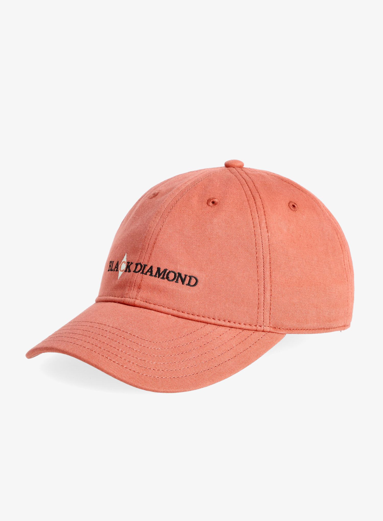 Kšiltovka Black Diamond BD Heritage Cap - chalk pink/foam green