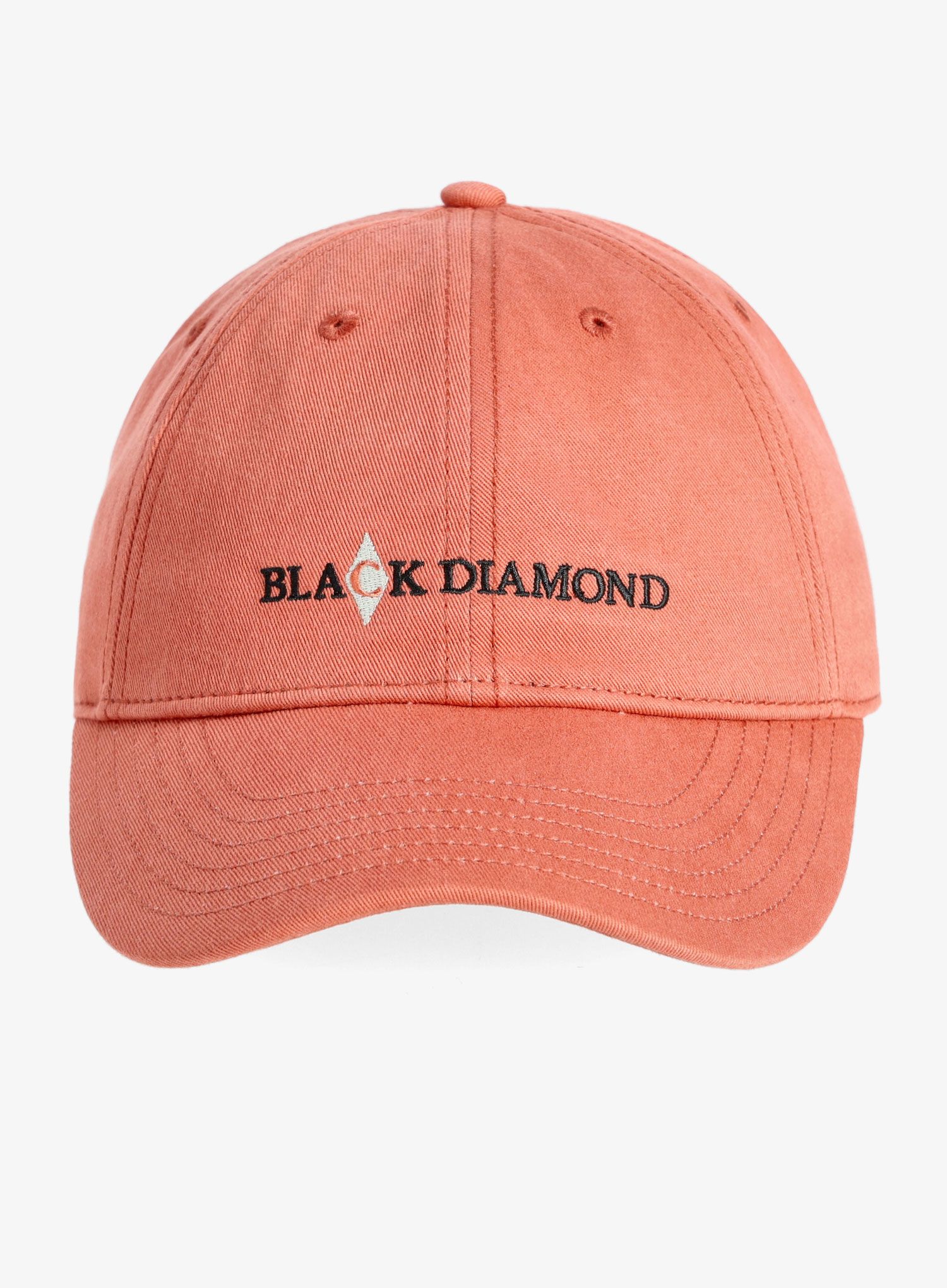 Kšiltovka Black Diamond BD Heritage Cap - chalk pink/foam green