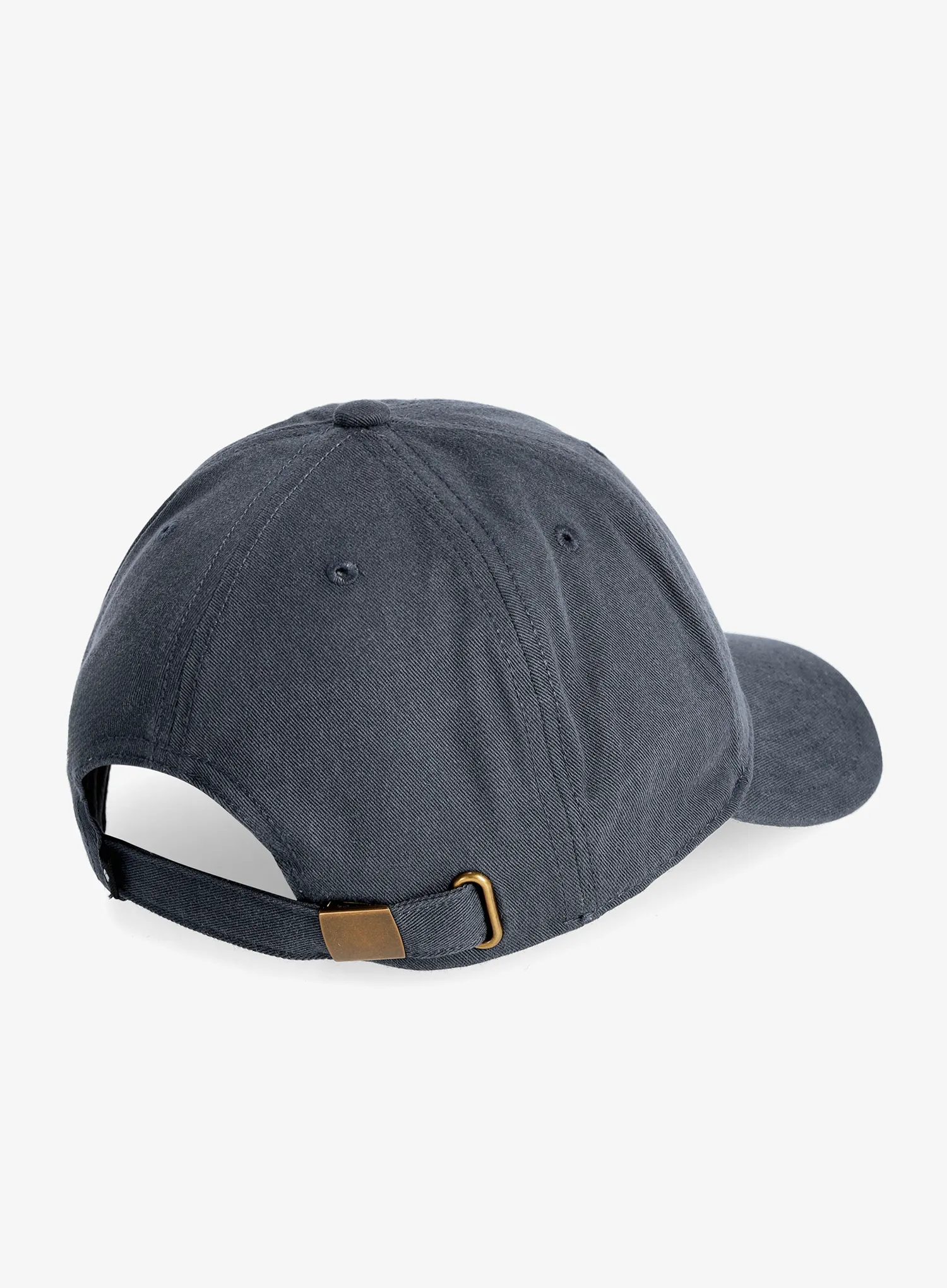 Kšiltovka Black Diamond BD Heritage Cap - charcoal/octane