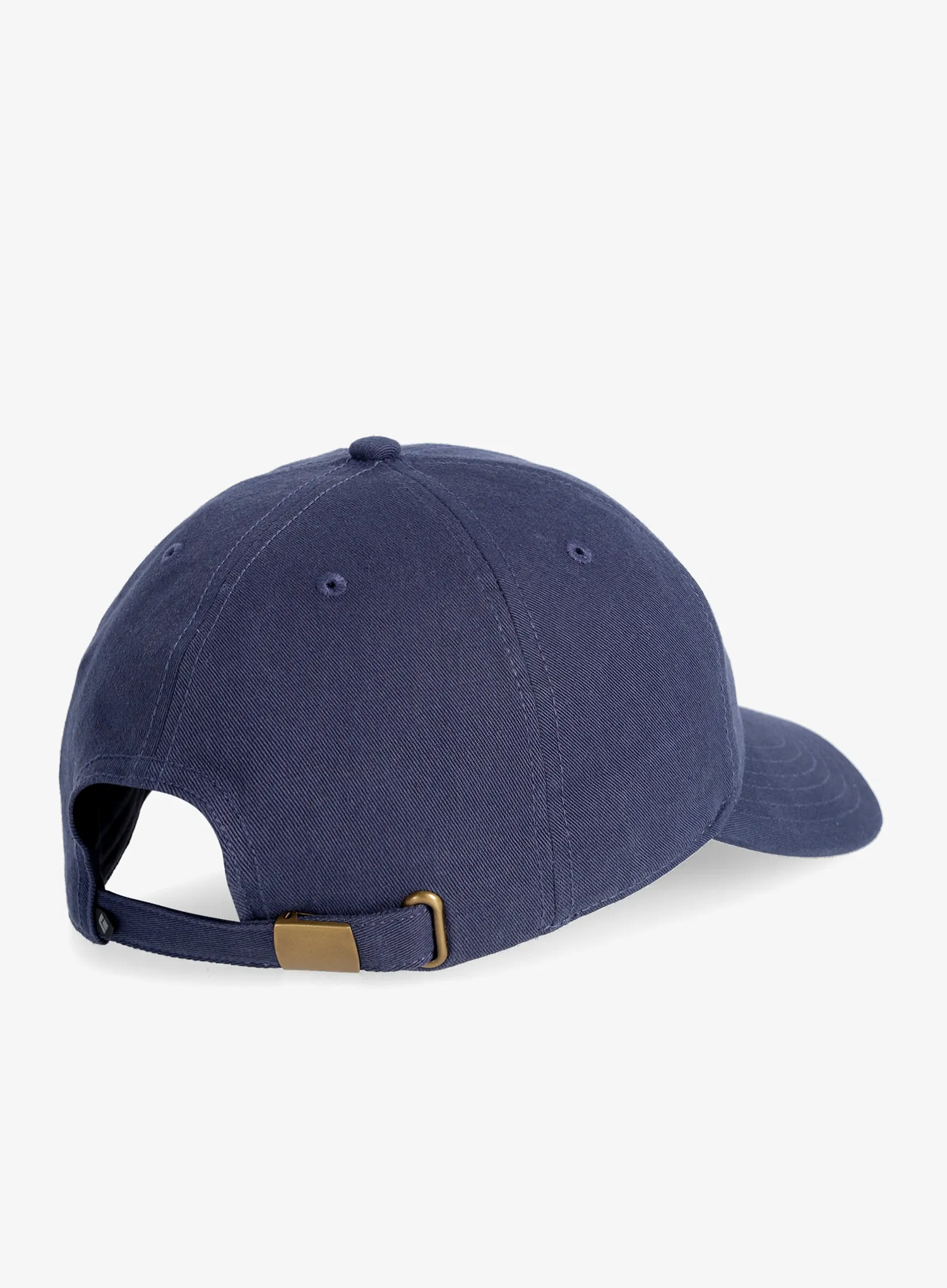Kšiltovka Black Diamond BD Heritage Cap - indigo corner diamond