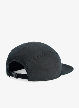 Kšiltovka Black Diamond Camper Cap - black/steel grey