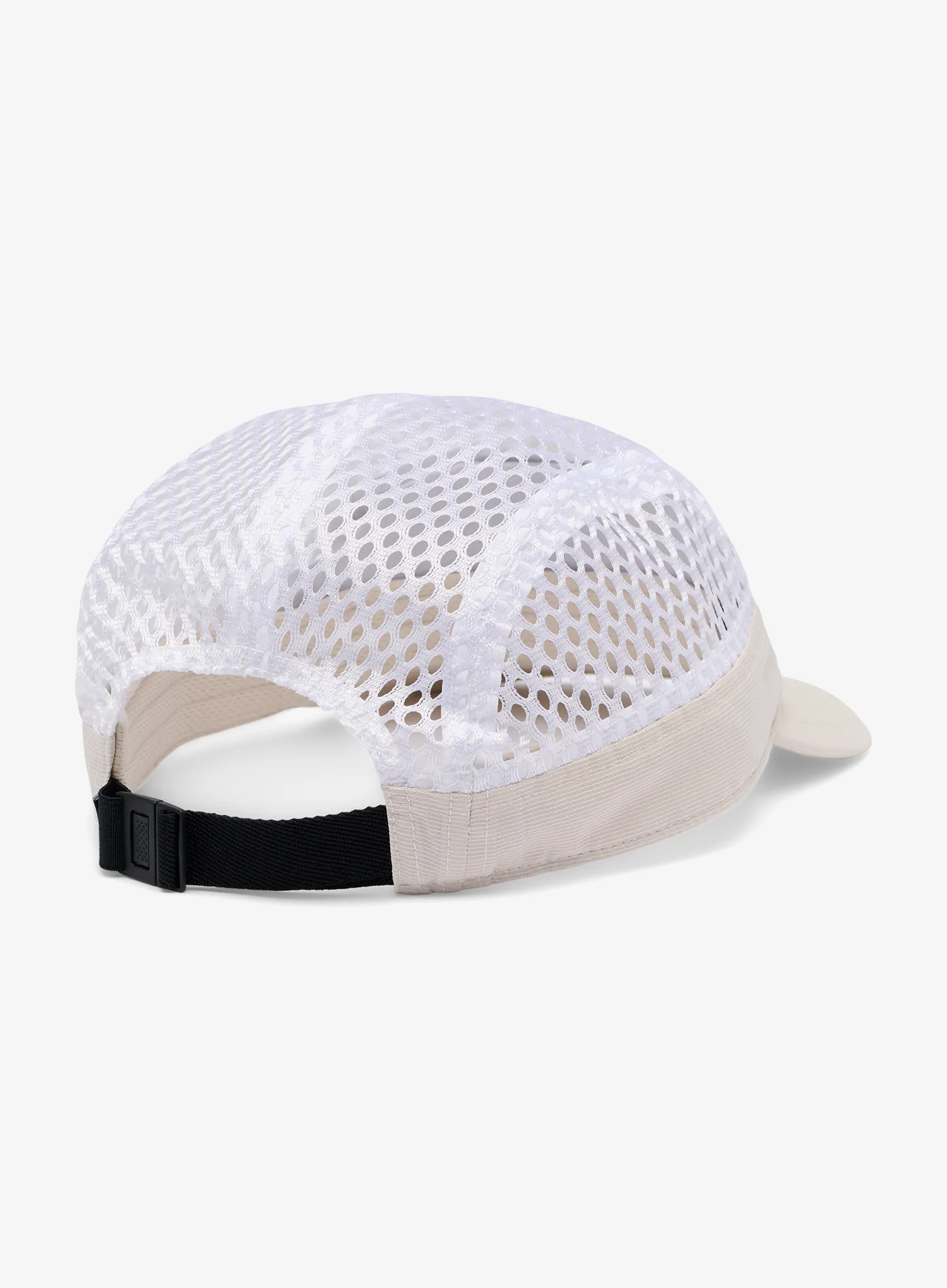 Kšiltovka Black Diamond Distance LT Hat - white/white