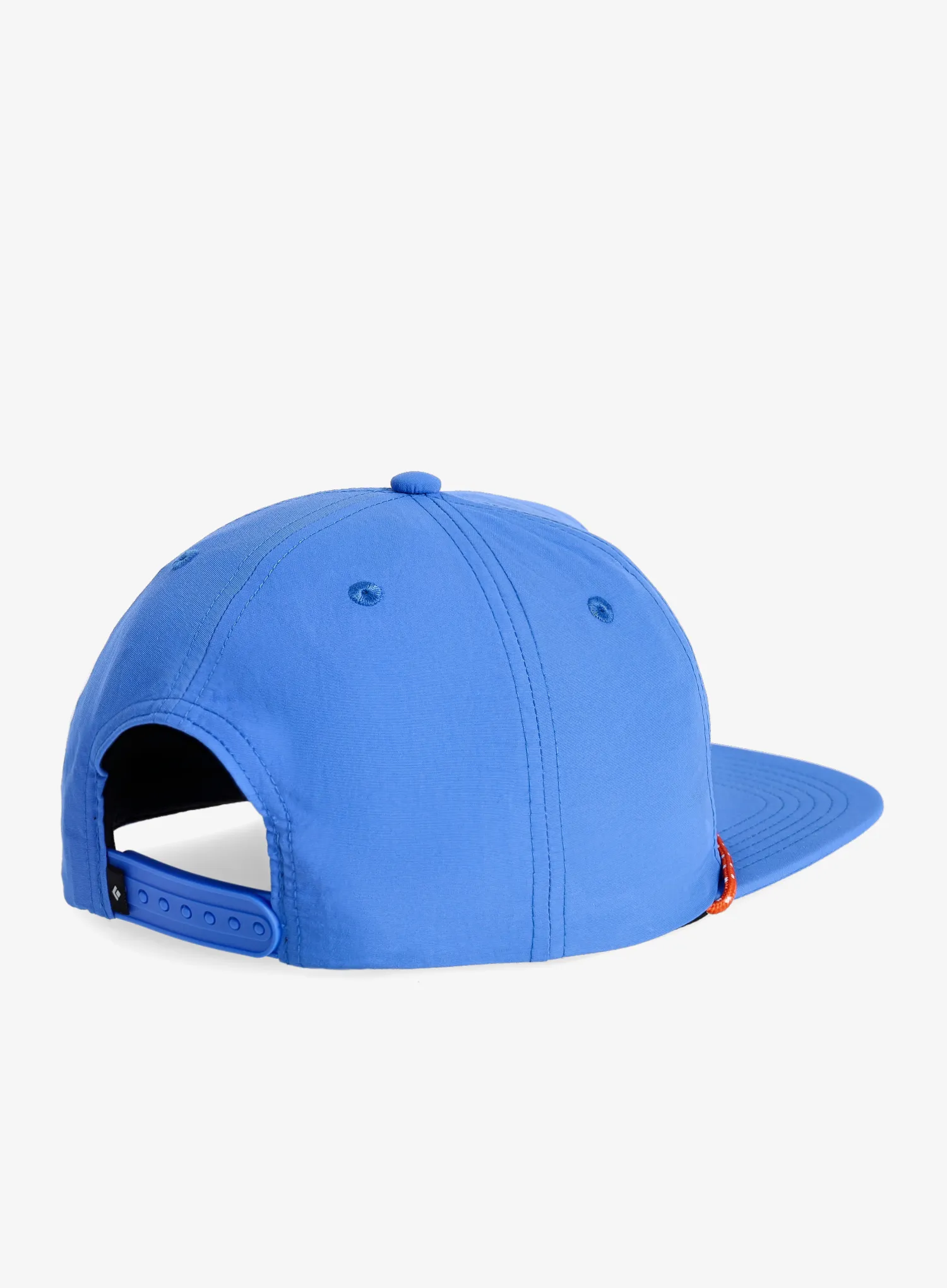 Kšiltovka Black Diamond Synthetic Rope Hat - drifter blue/white