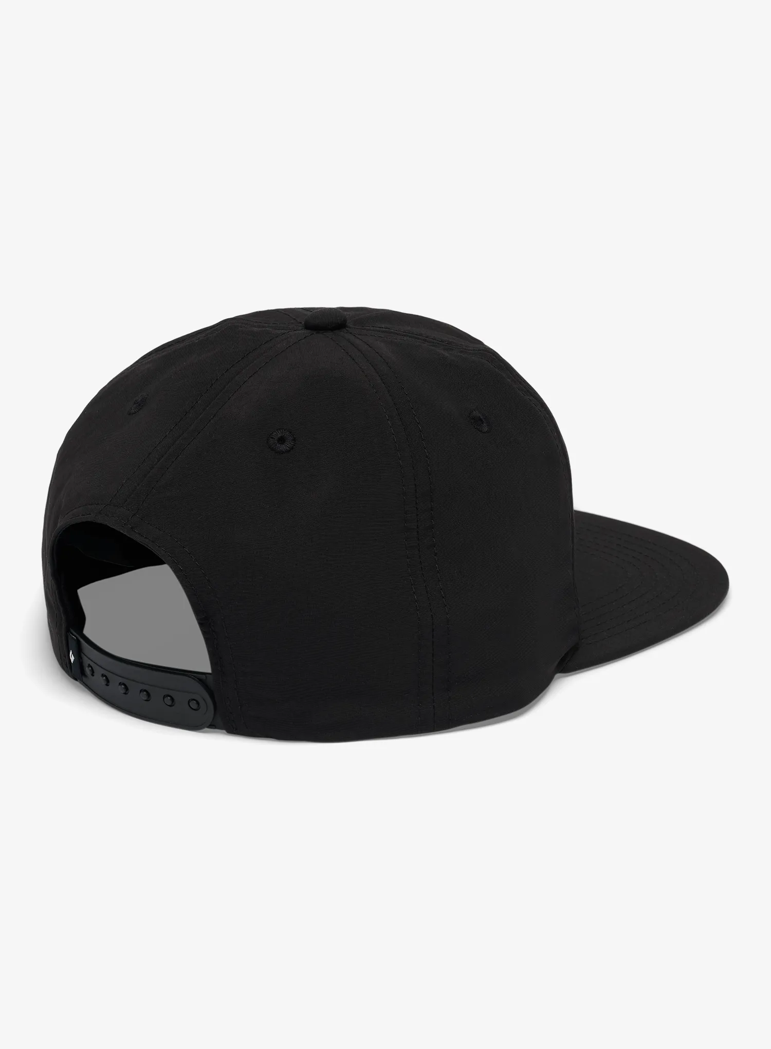 Kšiltovka Black Diamond Synthetic Surf Hat - black/lightning bolts