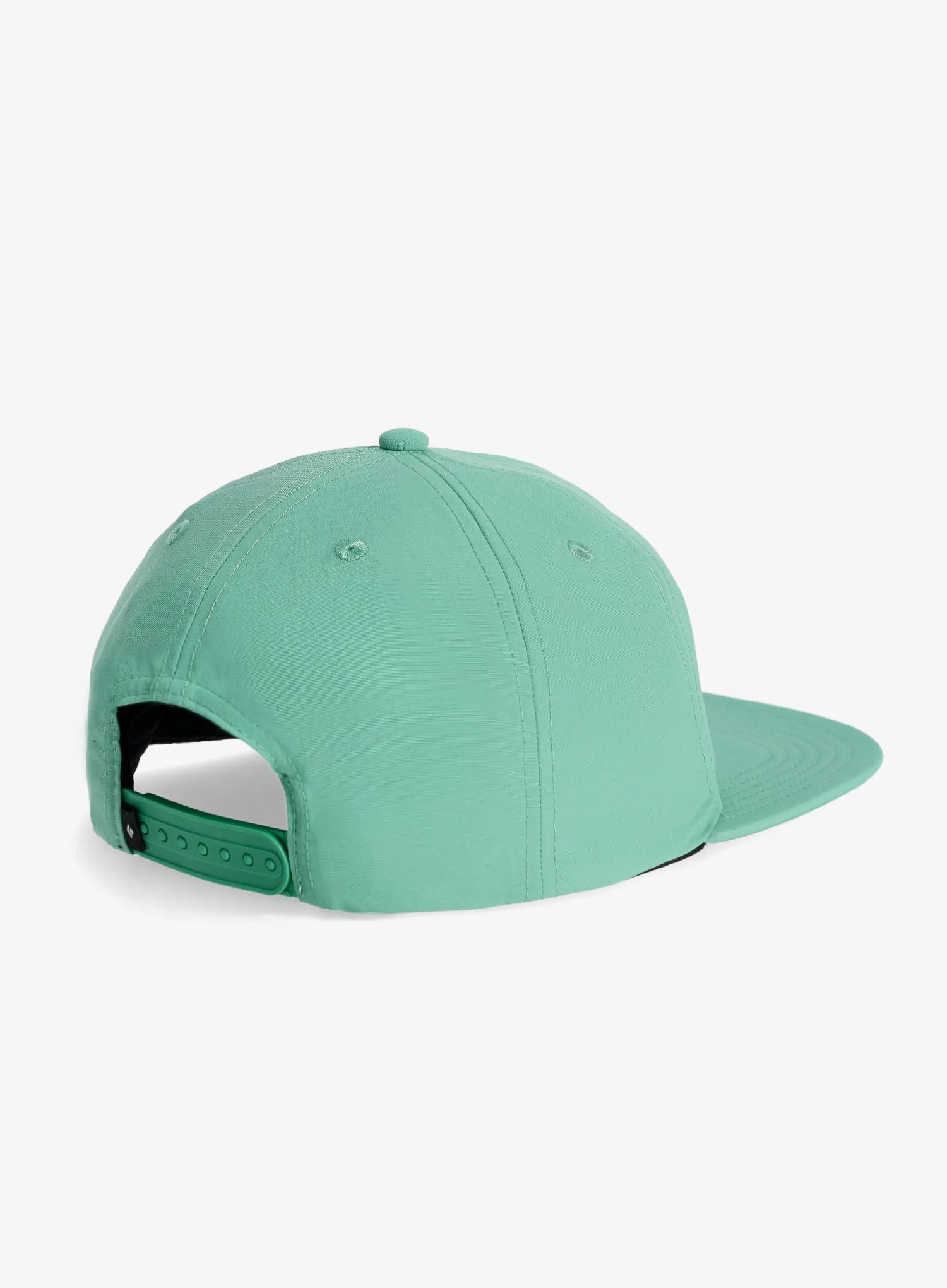 Kšiltovka Black Diamond Synthetic Surf Hat - clean green/white snake