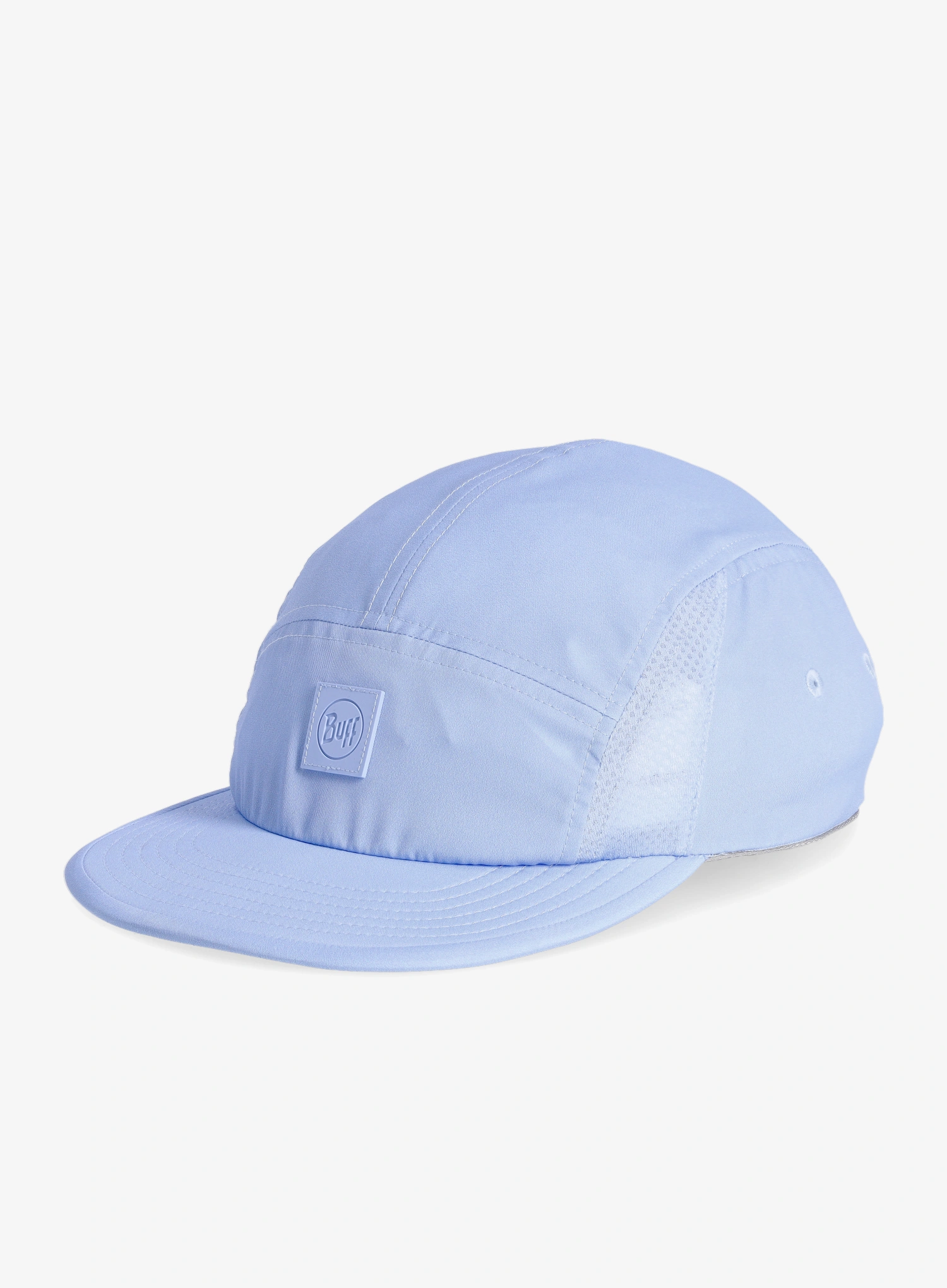 Kšiltovka Buff 5 Panel Go Cap - solid glory blue 