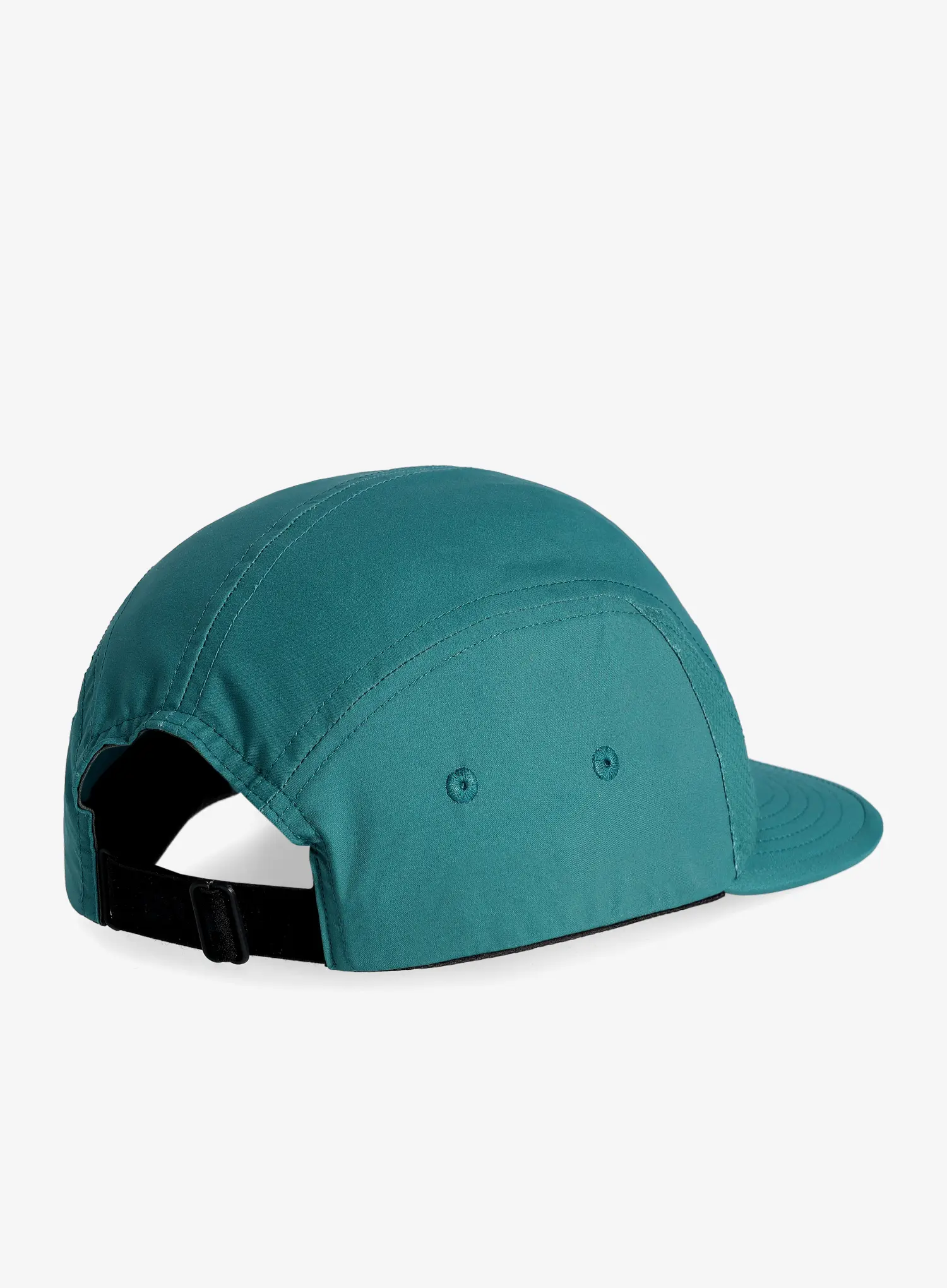 Kšiltovka Buff 5 Panel Go Cap - solid teal