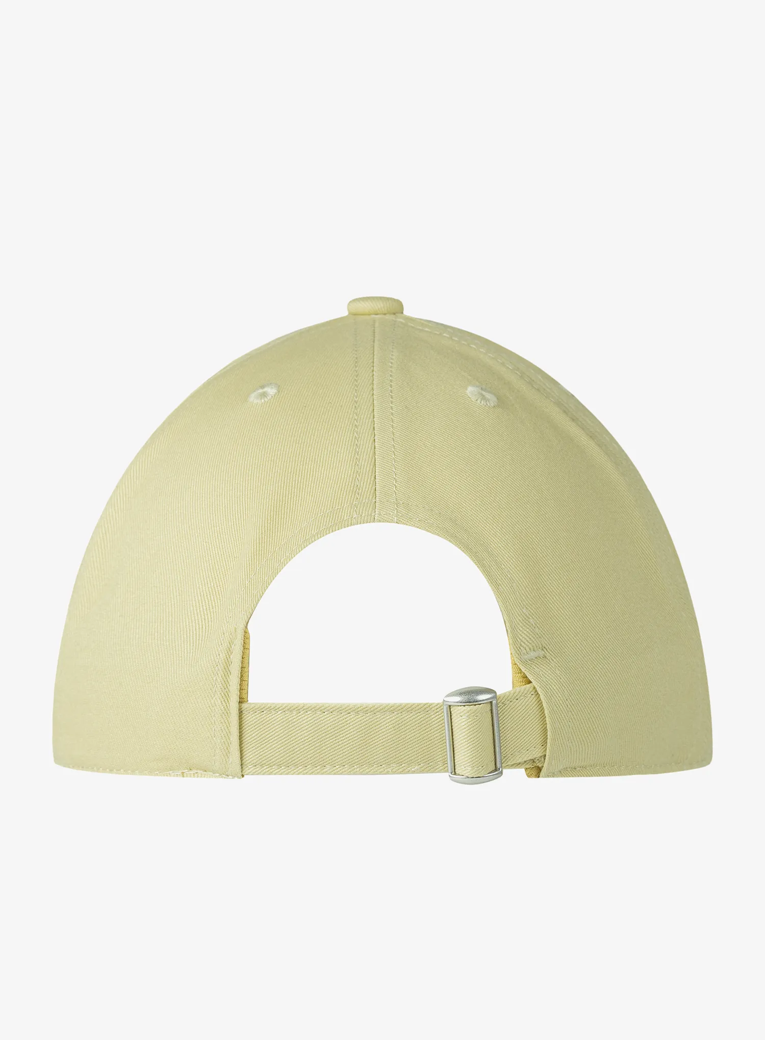 Kšiltovka Buff Baseball Cap - solid zire pistachio